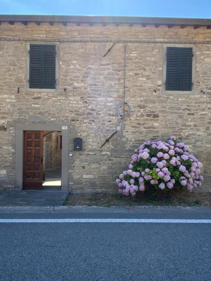 Torre Cavina Villa Palazzuolo Sul Senio Exterior photo